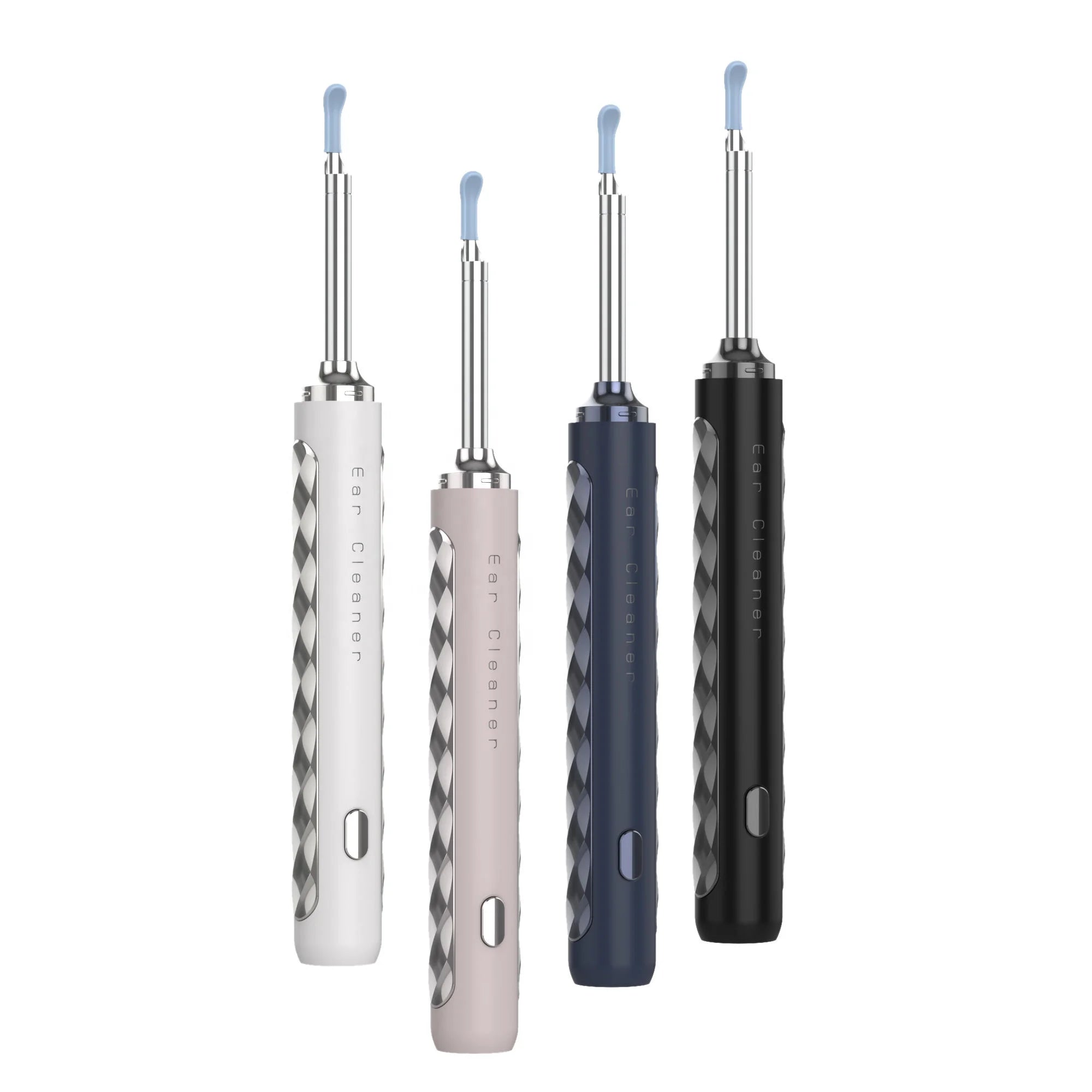 Ear cleaner with camera – Look into your ear with a 1080P WiFi endoscope